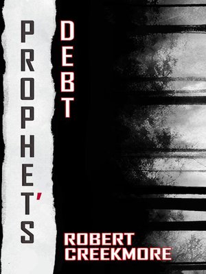 cover image of Prophet's Debt